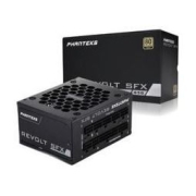 PHANTEKS 追风者 650GSF 金牌全模组SFX电源 650W