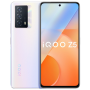 iQOO Z5 5G智能手机 12GB+256GB