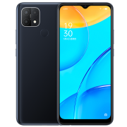 OPPO A35 4G手机 4GB+64GB 琉璃黑