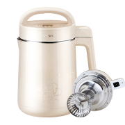 PLUS会员：Joyoung 九阳 DJ16G-D210 豆浆机 1.6L
