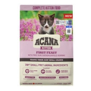 ACANA 爱肯拿 第一盛宴系列 幼猫猫粮 1.8kg