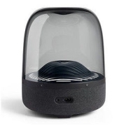 Harman Kardon 哈曼卡顿 Aura Studio 3 蓝牙音箱 黑色
