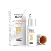 质地清透不油腻！ISDIN 怡思丁 臻维光护沁融水感防晒液  SPF50 PA+++ 25ml