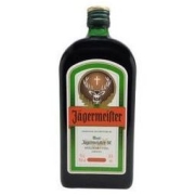 Jagermeister 野格 鹿角利口酒 35%vol 700ml