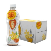 Vita维他 乌龙茶/普洱茶/柠檬茶500ml*15瓶