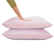 Bravo 馨而乐 单人枕头 一个 70*45cm