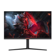 PANDA 熊猫 PF25FD8 24.5英寸VA显示器（1920*1080、240Hz、1ms）