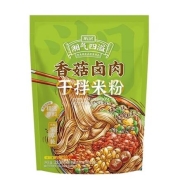 再补券、临期品：拌公式 香菇卤肉 283g*3袋