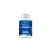 Nutrition Care 艾兰得氨糖软骨素维生素D钙片 60片 3瓶