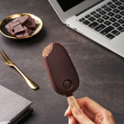 MAGNUM 梦龙 浓郁黑巧克力冰淇淋   64g*4支