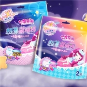 天猫U先：七度空间 安睡裤 3条