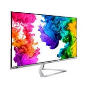 ViewSonic 优派 VX3276-2K-HD-3 31.5英寸IPS显示器 （2560×1440、75Hz、10bit）
