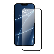 AlwaySmart iPhone系列高清钢化膜 两片装