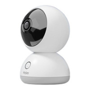 Haier 海尔 h3c 智能摄像头 3MP 无内存版