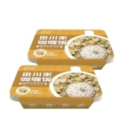 TASOGARE 隅田川咖啡 咖喱鸡肉饭 北海道口味 300g*3盒（含赠）
