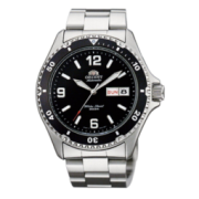 ORIENT 东方表 Mako系列 SAA02001B3 男士机械腕表