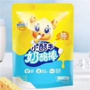 天猫U先：妙可蓝多 奶酪棒 90g*2袋 口味随机