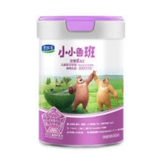 JUNLEBAO 君乐宝 小小鲁班诠维爱AII儿童成长配方奶粉4段（3-7周岁）800g听装