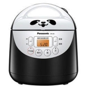 Panasonic 松下 SR-C05 电饭煲 1.5L