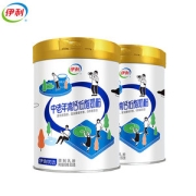 伊利 中老年 低脂高钙营养奶粉 850g*2罐