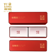 PLUS会员：御龙 金骏眉 红茶 250g*2罐 礼盒装80元 包邮（双重优惠）