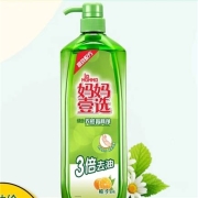 天猫U先：la绿劲 餐具净洗洁精 1.28kg
