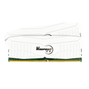 再降价、13日0点：沃存 (Wodposit) 台式机内存条 DDR4 3200MHz 16GB（8GB*2） 马甲条