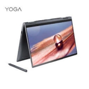 ThinkPad 思考本 YOGA 14c 2021款 锐龙版 14英寸笔记本电脑（R7-5800U、16GB、512GB SSD）