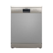 SIEMENS 西门子 SJ236I01JC 独立式洗碗机 12套