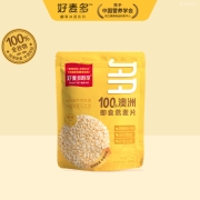 88VIP：好麦多 澳洲燕麦片 原味2000g*3件+凑单