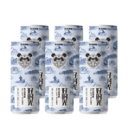 PANDA BREW 熊猫精酿 精酿皮尔森小麦啤酒 6罐