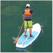 DECATHLON 迪卡侬 ITIWIT SUP COMPACT压缩充气桨板 8642807