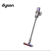 戴森Dyson (V10轻量版) Digital Slim Fluffy无线吸尘器  宠物 家庭适用