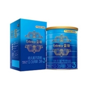 88VIP：MeadJohnson Nutrition 美赞臣 蓝臻系列 婴儿奶粉 3段 1700g