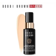 京东极速版：芭比波朗/芭比布朗 Bobbi Brown 迷你虫草粉底液 2号 13ml
