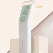 smartBeauty TOUCHBeauty 电动睫毛夹 恒温加热烫卷睫毛卷翘器持久定型