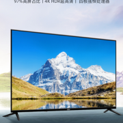 Letv 乐视 F55A 液晶电视 55英寸 4K