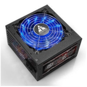 GOLDEN FIELD 金河田 G5 铜牌（85%）全模组ATX电源 500W