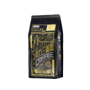 京东京造 巧克力三重奏咖啡豆 504g