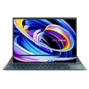 预售：ASUS 华硕 灵耀X双屏Pro 15.6英寸笔记本电脑（i7-12700H、16GB、512GB、双4K触控）