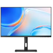 1日0点！Redmi 红米 MNT238NFS 23.8英寸IPS显示器（1920*1080、75Hz、100%sRGB）