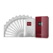 SK-II PITERA精华系列 护肤面膜 10片