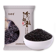 京东极速版：汾都香 新黑米 500g*2袋