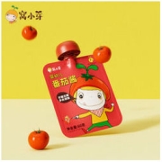 窝小芽 婴幼儿番茄酱 60g