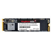27日0点、京东Plus:KINGBANK 金百达 KP230 M.2固态硬盘 512GB