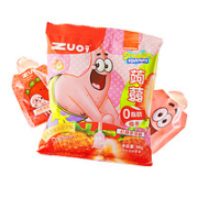 zuo一下 蒟蒻果汁果冻 96g*3袋