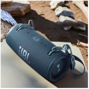JBL 杰宝 XTREME3 便携式蓝牙音箱 蓝色