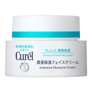 Curél 珂润 润浸保湿滋养乳霜 40g*拍2件