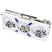 影驰（Galaxy）GeForce RTX 3070 Ti 名人堂HOF Pro 旗舰级电脑电竞游戏专业显卡