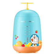 SUPOR 苏泊尔 NQ03 暖奶器 单杯IP款  220ml